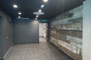 Hotel Radisson Belgrade